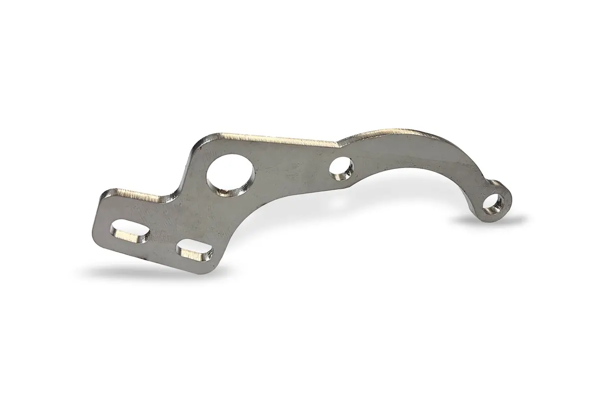 Kid Kart Brake Caliper Support 1