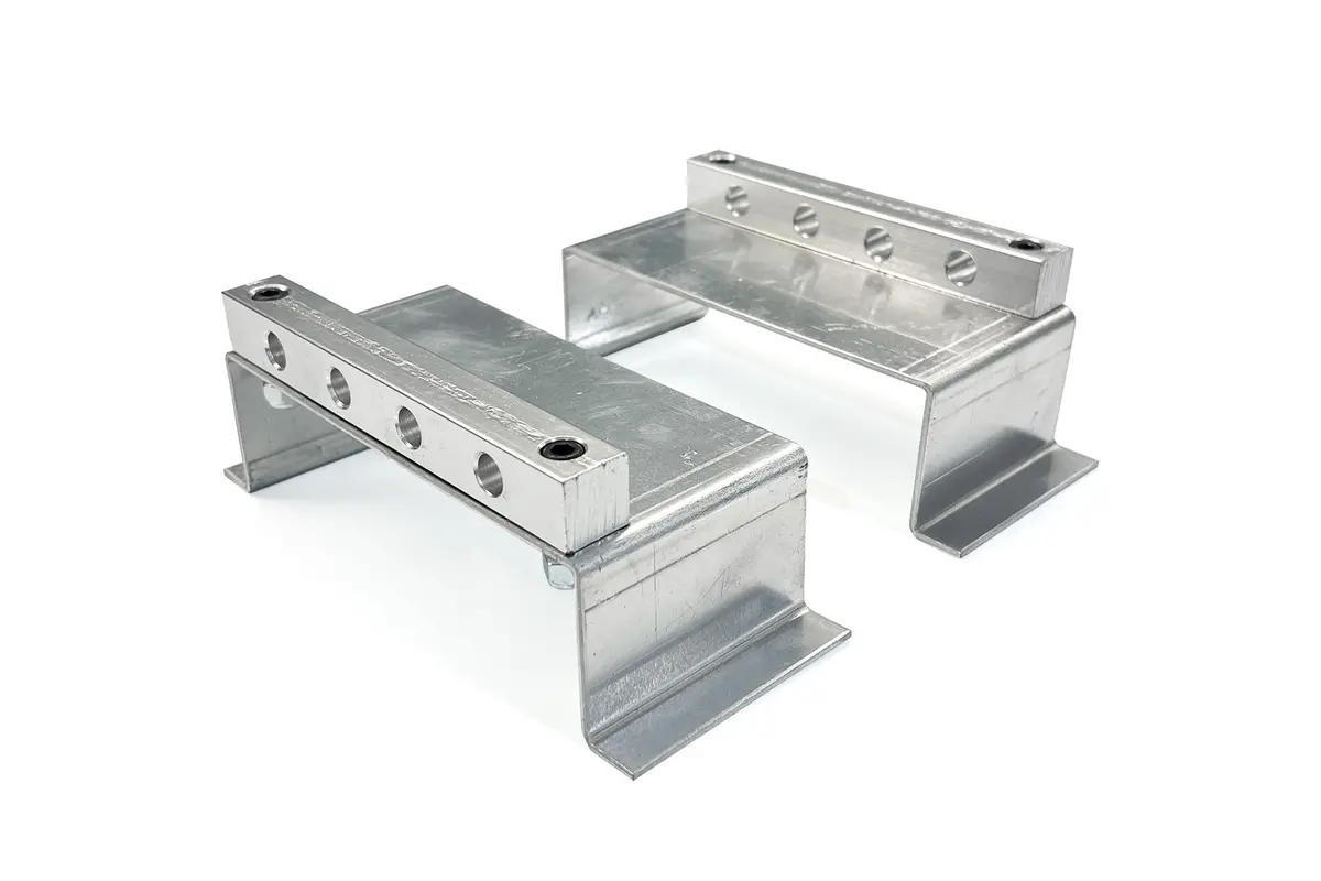 Kid Kart Pedal Riser Kit 1