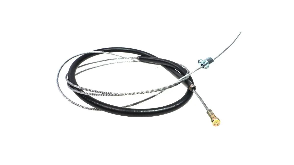 Kid Kart Complete Brake Cable 1