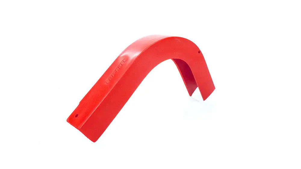 Kid Kart Rear Chain Guard 1