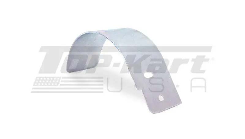 Kid Kart Steel Chain Guard 1