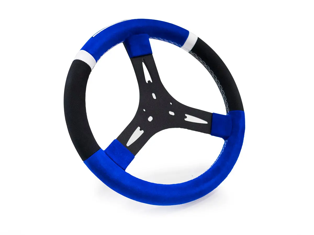 2018 Kid Kart Steering Wheel D.300 1