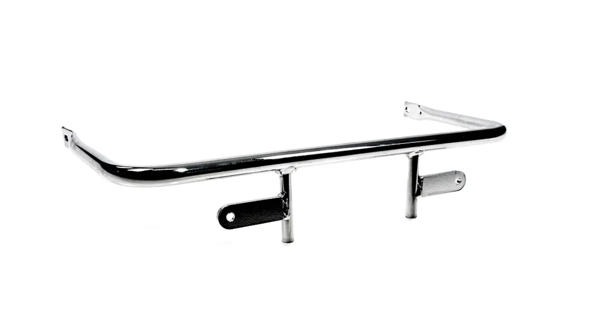 2017 Kid Kart Upper Front Bumper 1