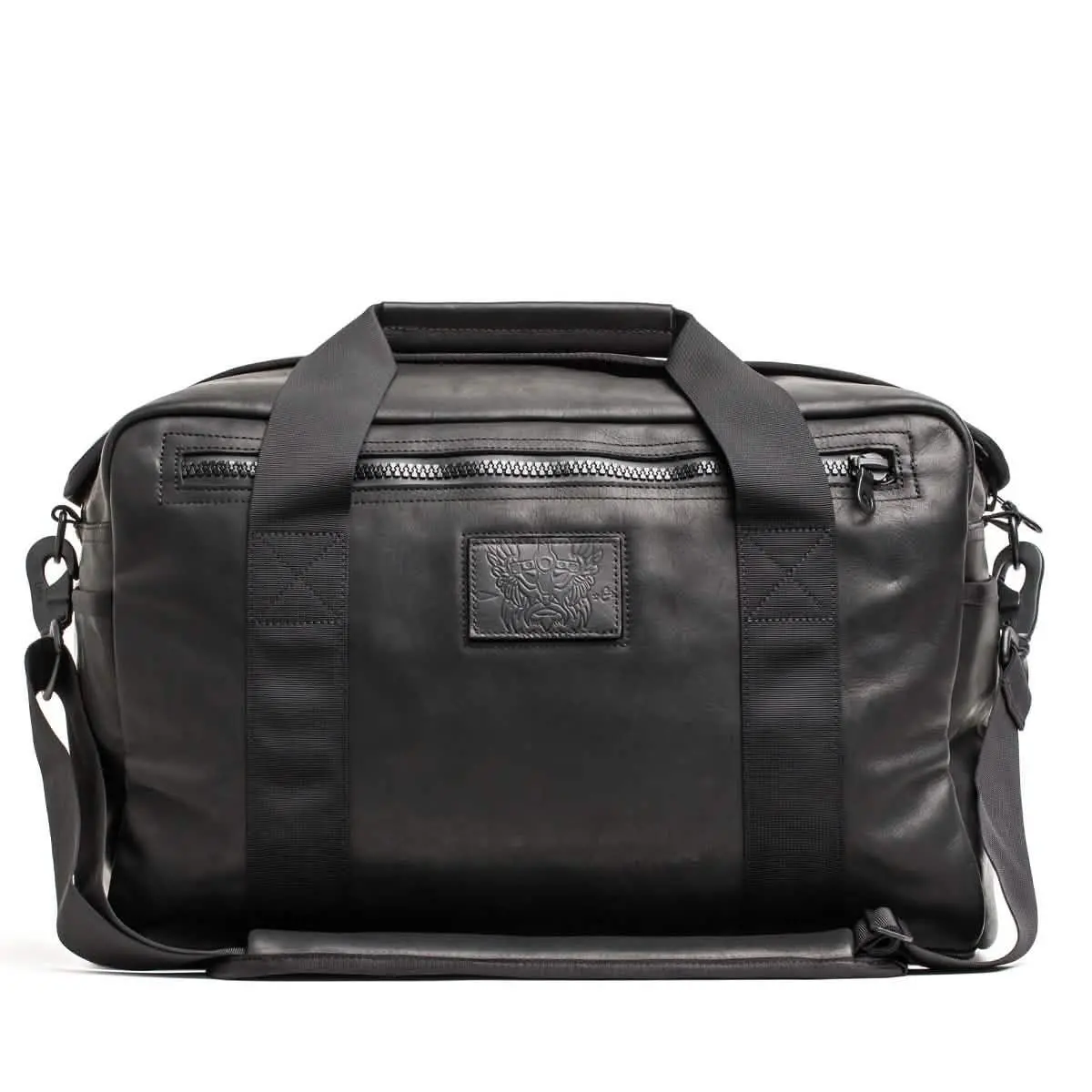 Kit Bag X Carryology - Berserker Viking 1
