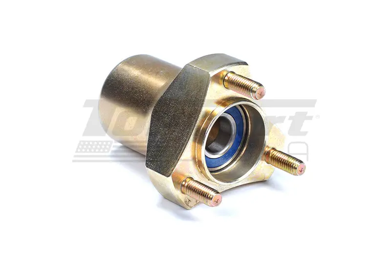 L.72 Front Hub 17Mm 1