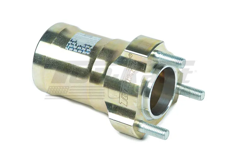 L.76 Front Hub Mag 1