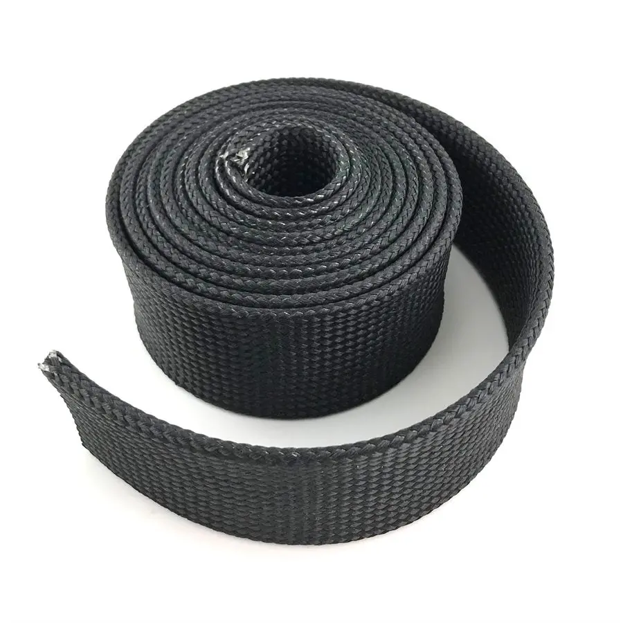 L206 Header Heat Sleeve 1