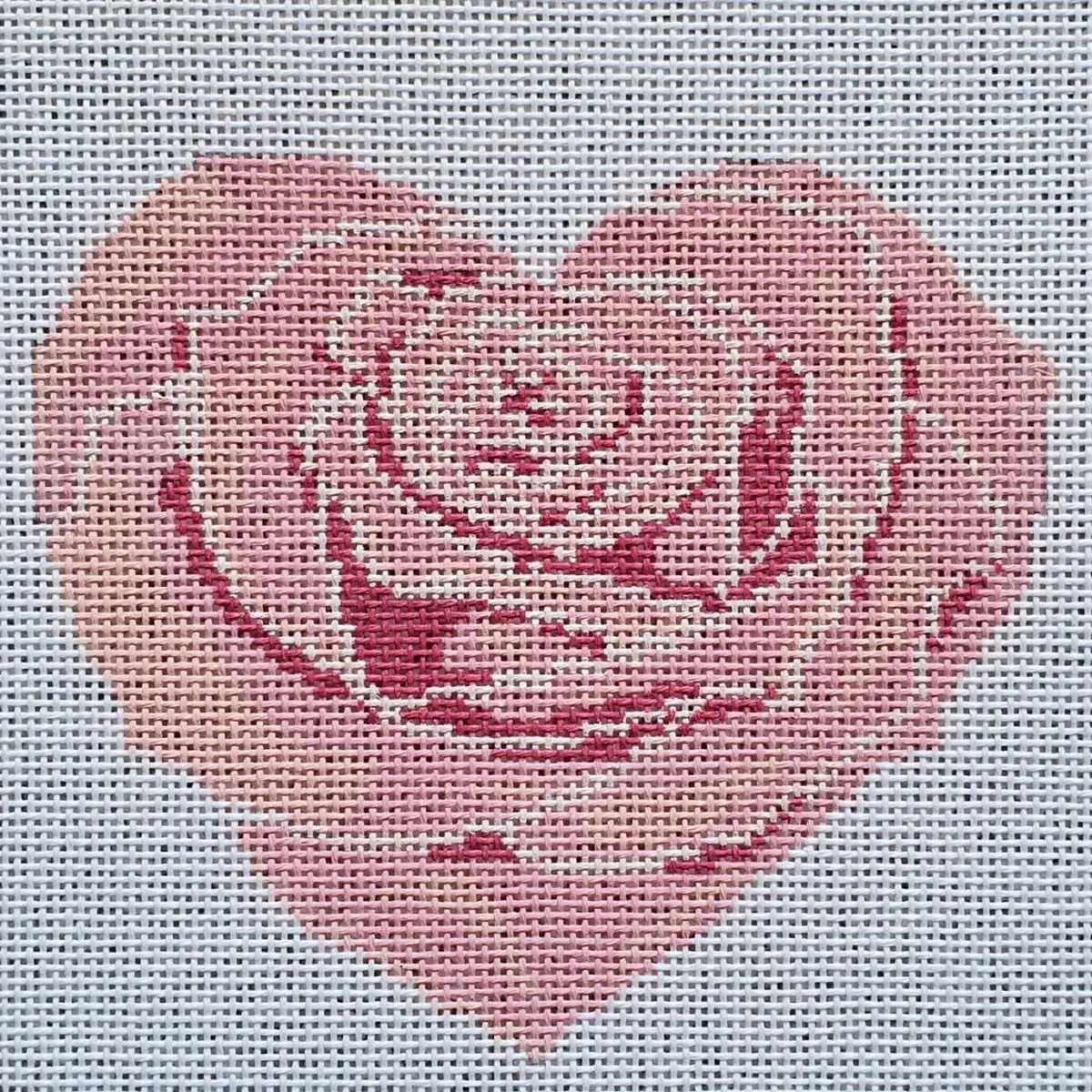 Ll-Orn-12 Rose Heart 1