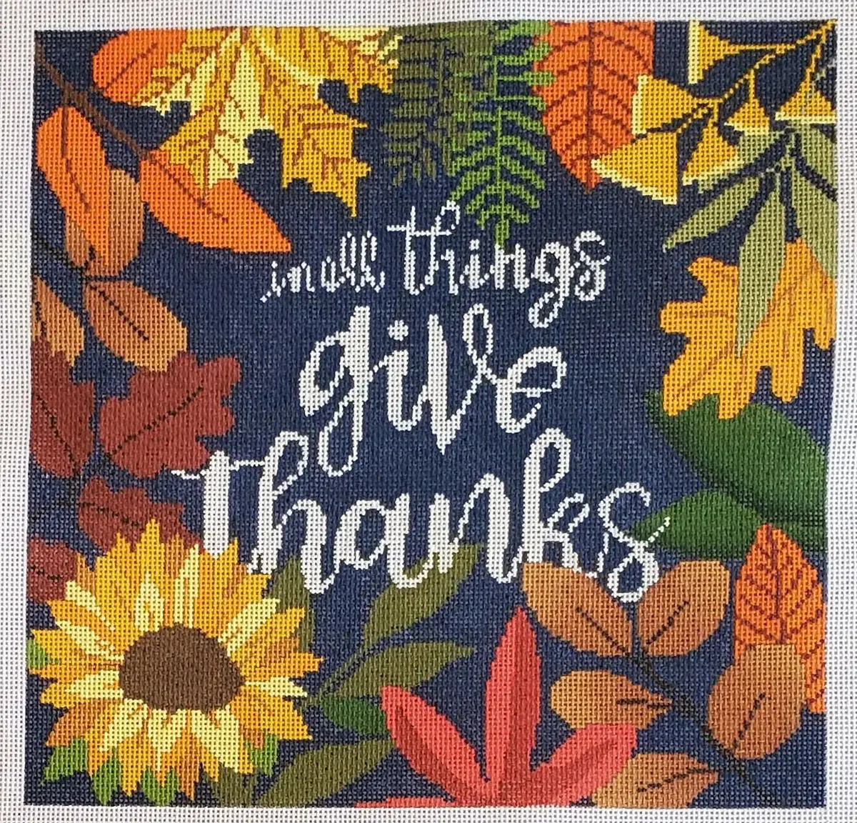 Ll-Pw-10 In All Things Give Thanks 1