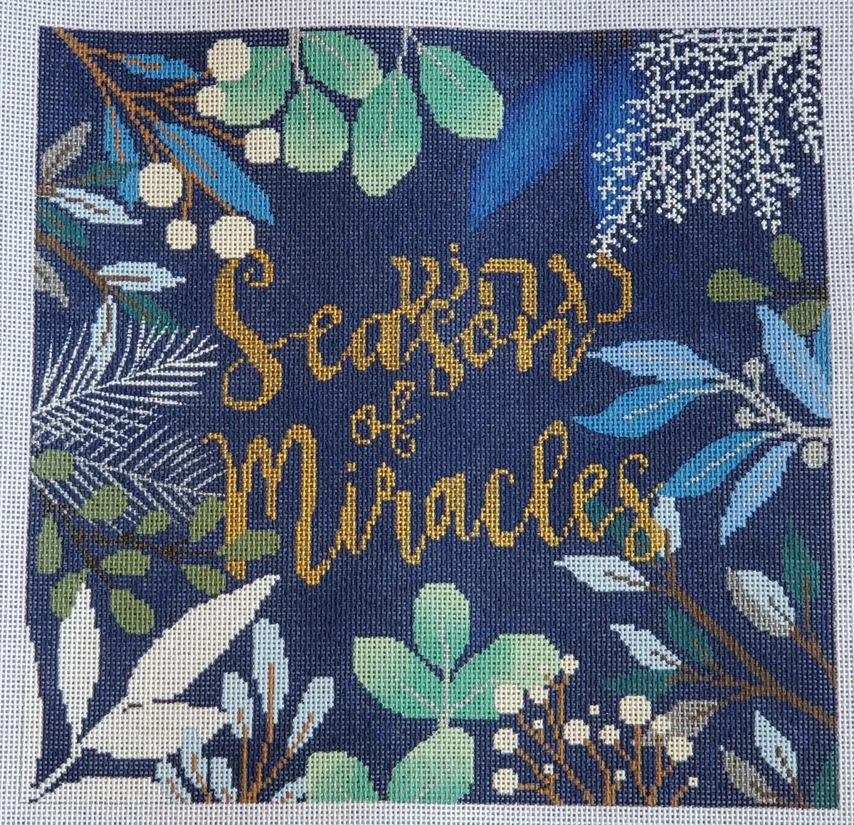 Ll-Pw-12 Season Of Miracles 1