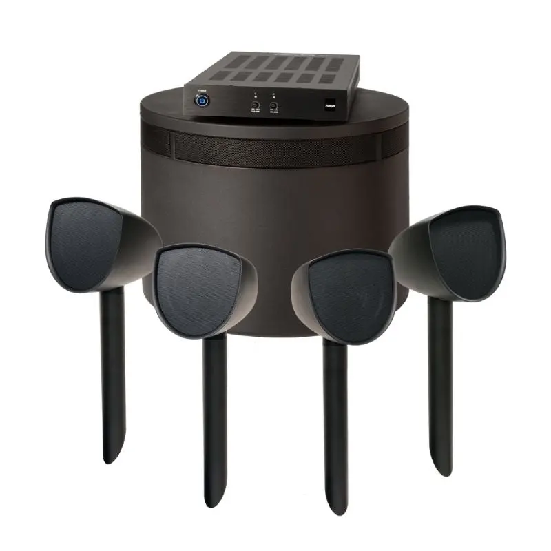 Adept Audio Lscapesys 1