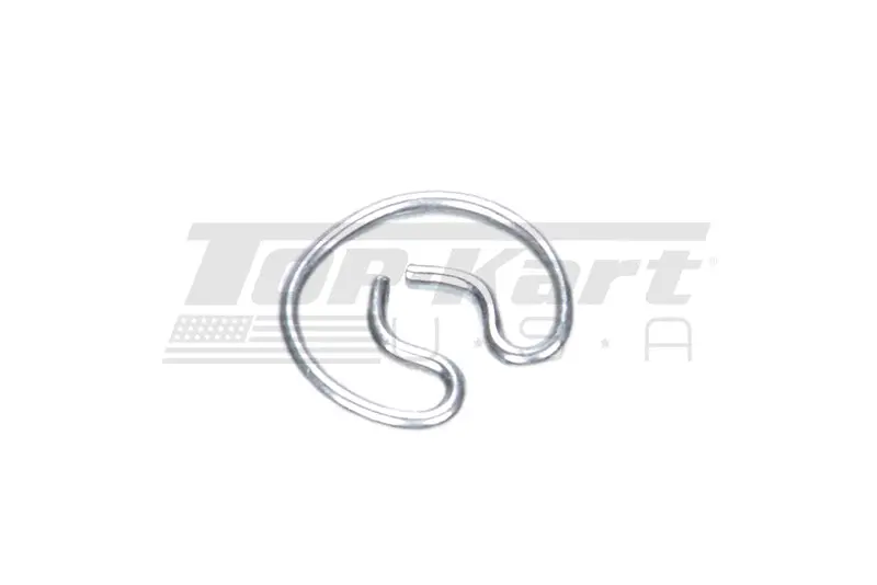 Safety "C" Circlip 1