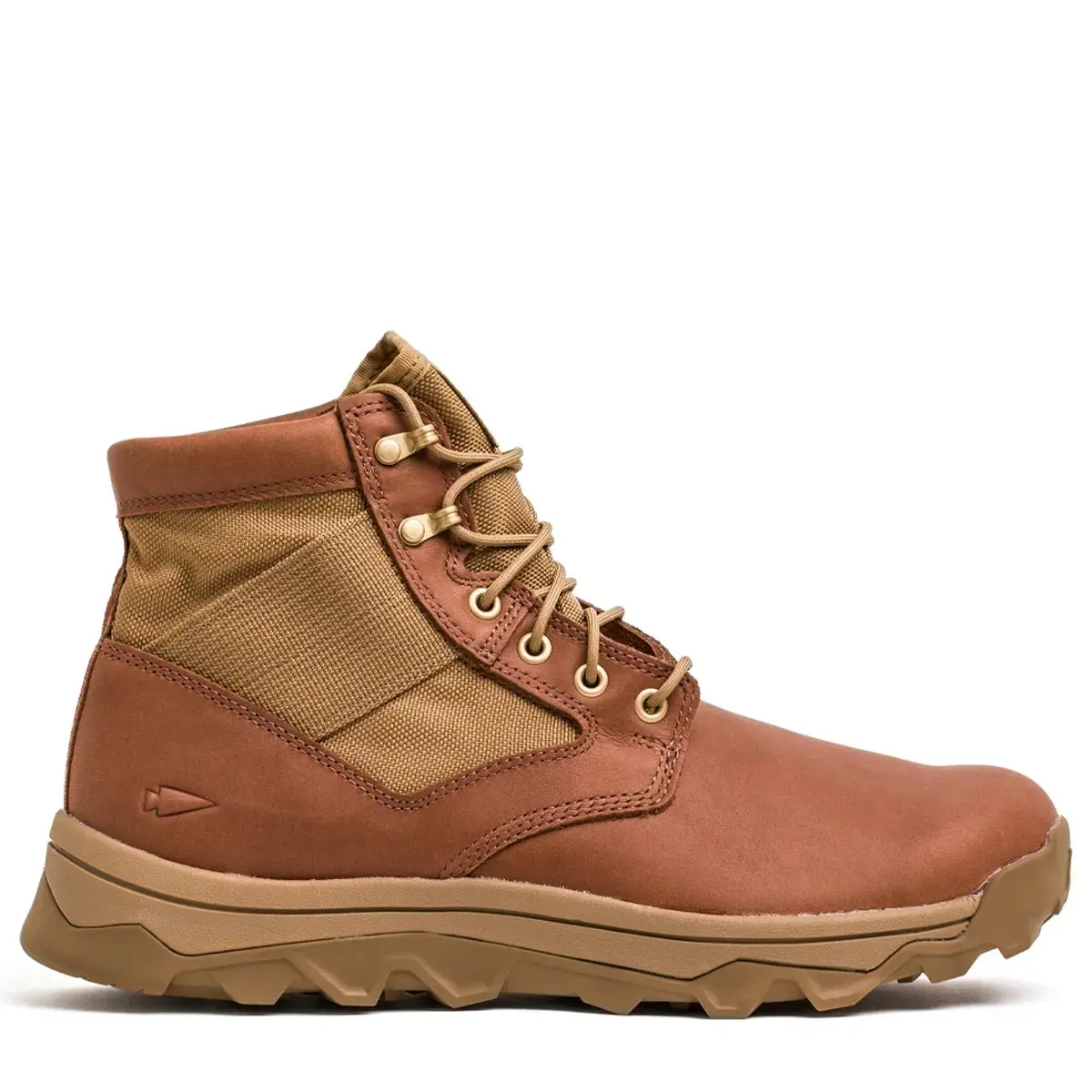 Macv-2 - Mid Top - Briar + Coyote 1