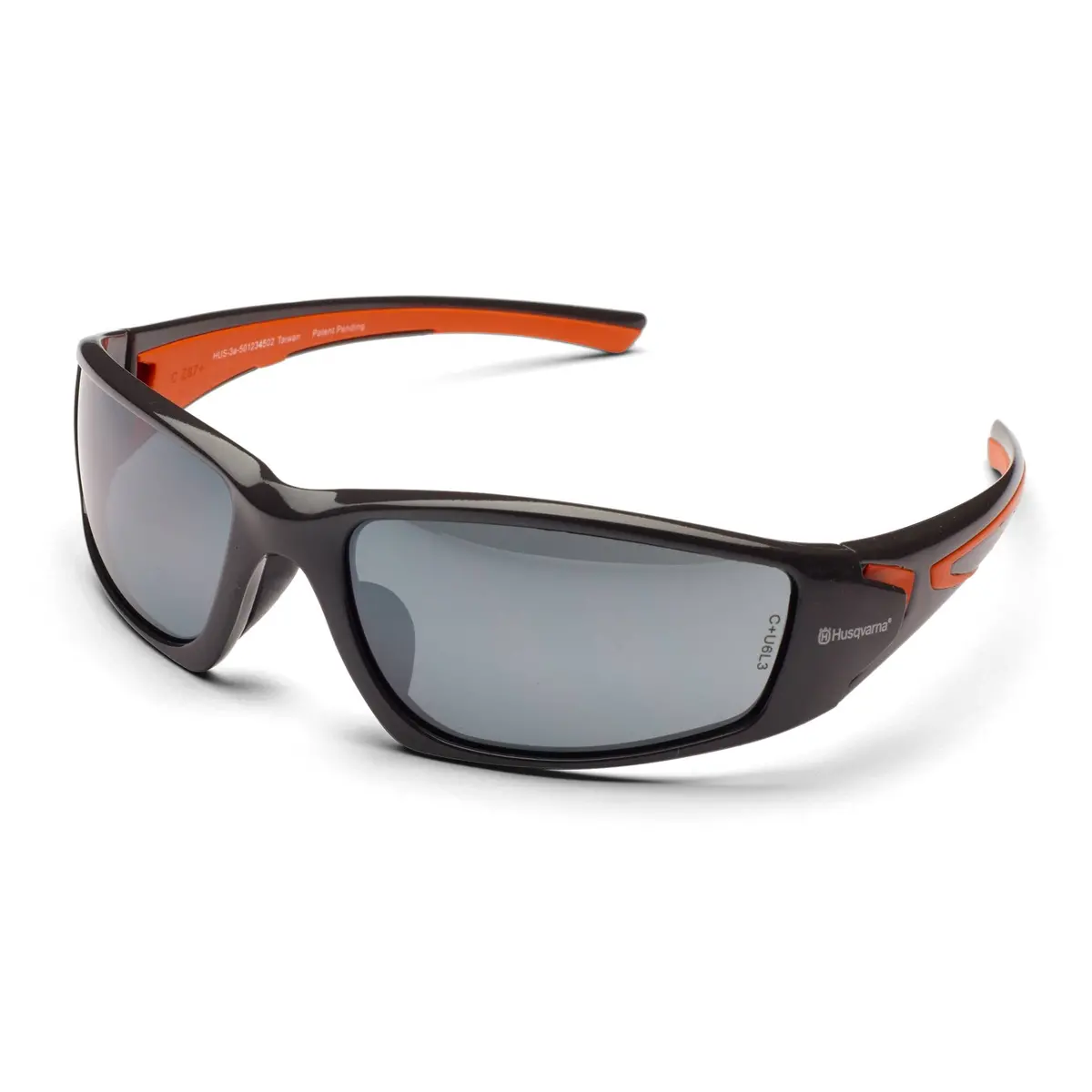 Legacy Protective Glasses 1