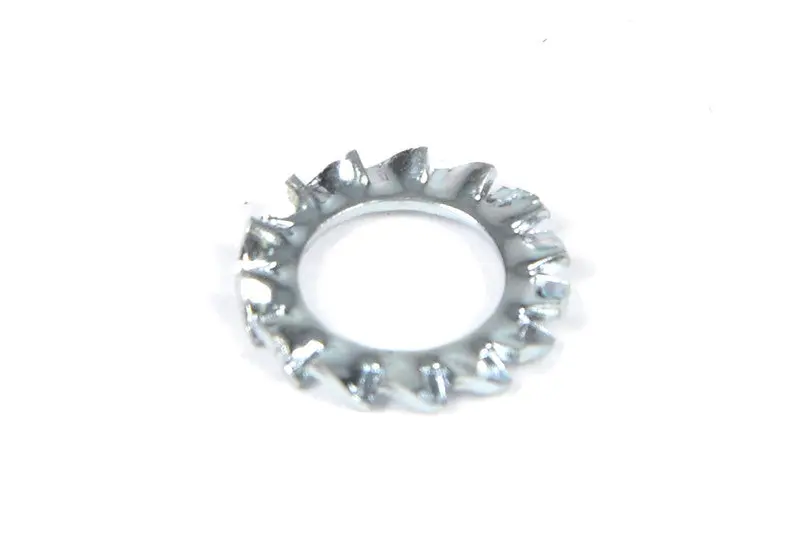 Lock Washer Serrated M8 1