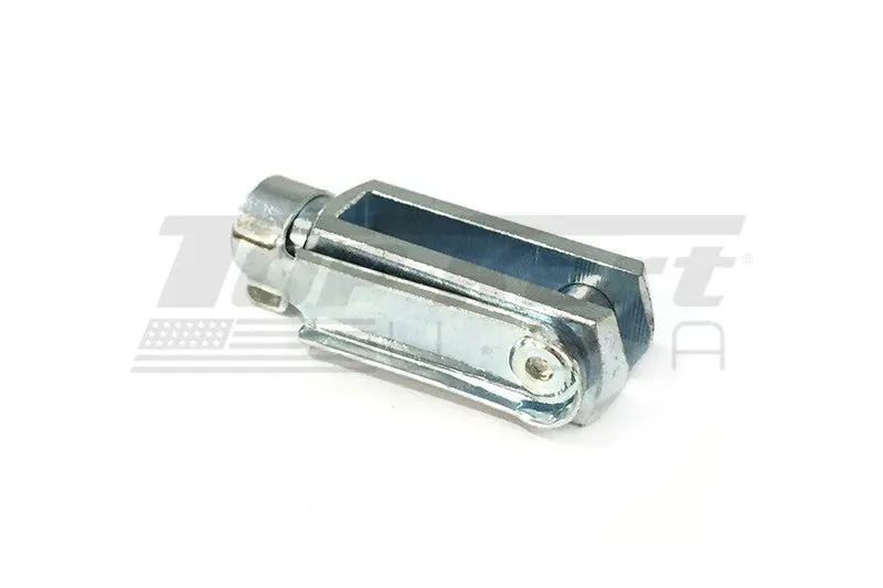Long Brake Fork Clevis With Pin 1