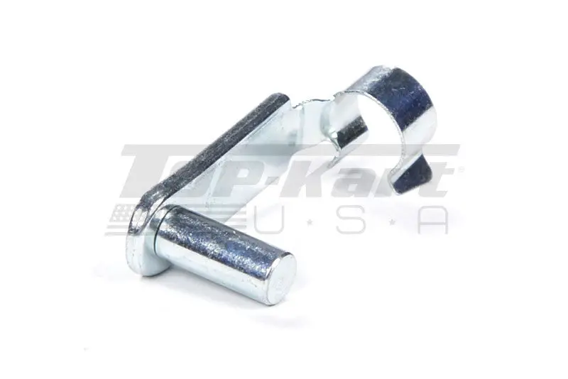Long Brake Fork Clevis Pin 1