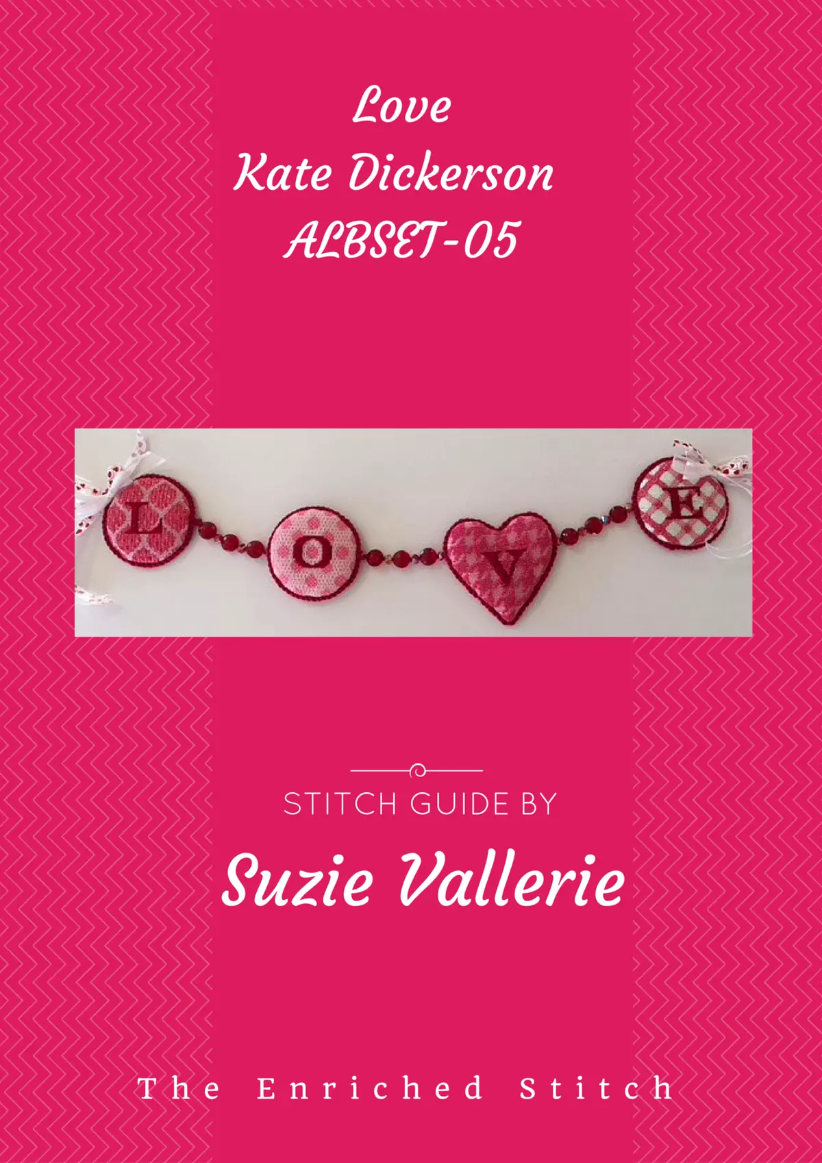 Love Stitch Guide 1