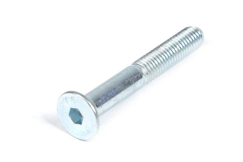 Lower Seat Mounting Bolt M8 1