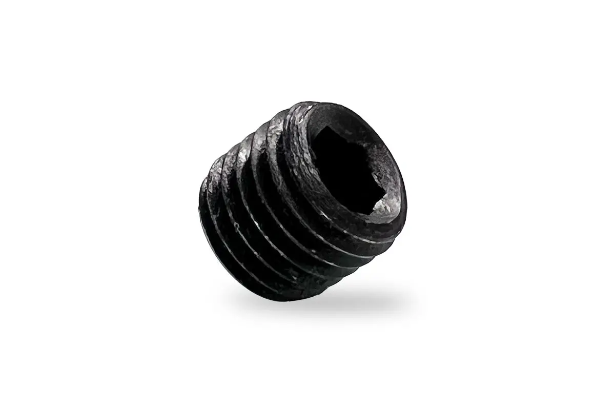 M10-1.25 X 10 Set Screw 1