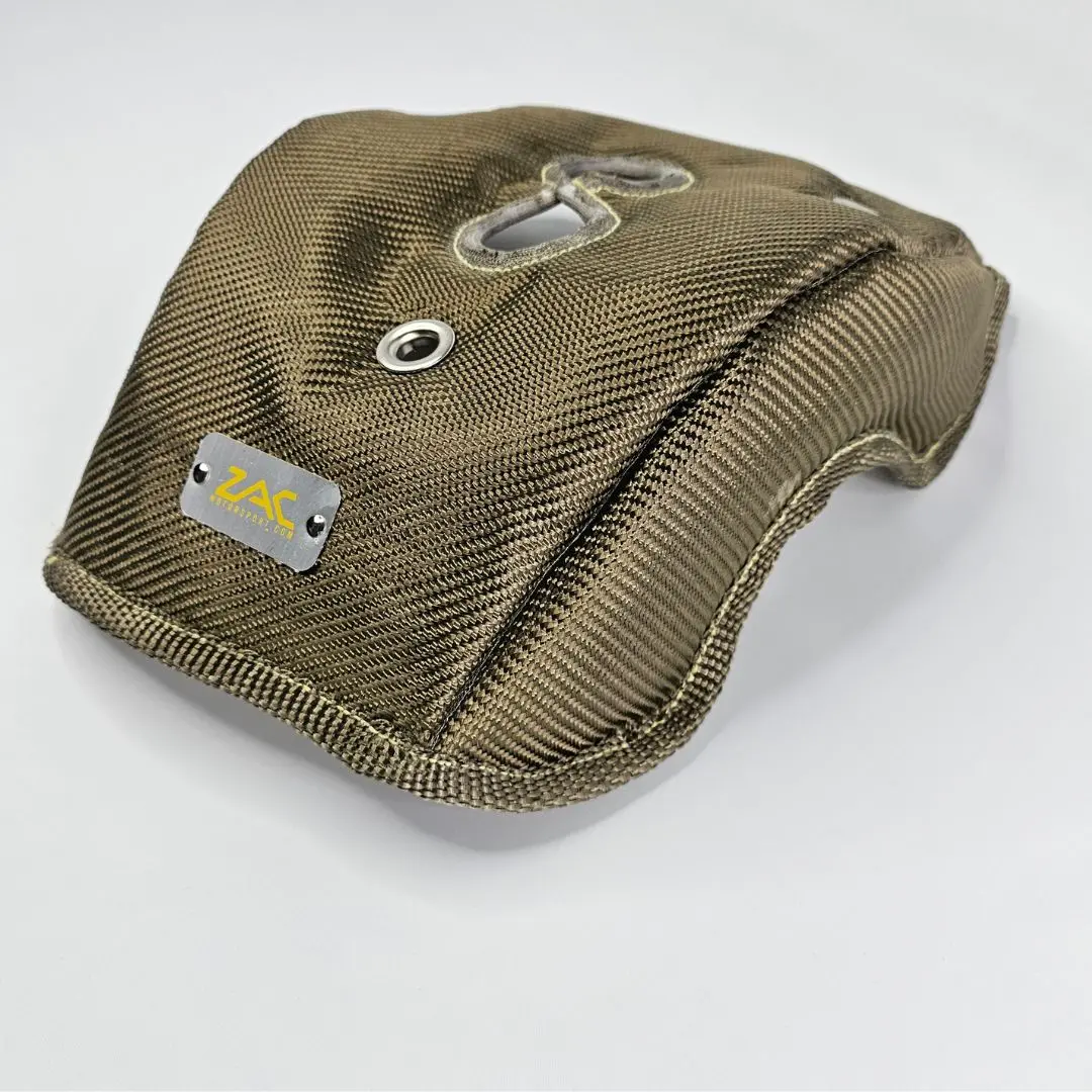 Turbo Blanket (M133) 1