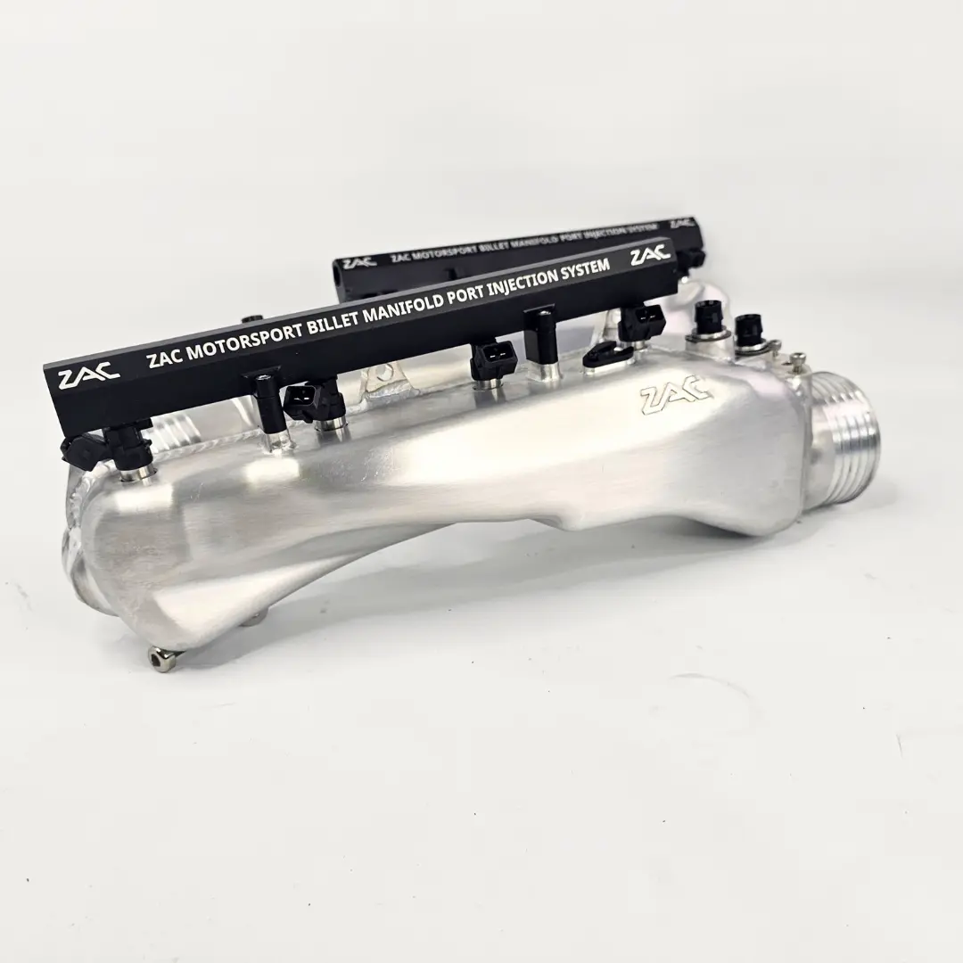 Gt63 Billet Intake Manifolds (X290) 1
