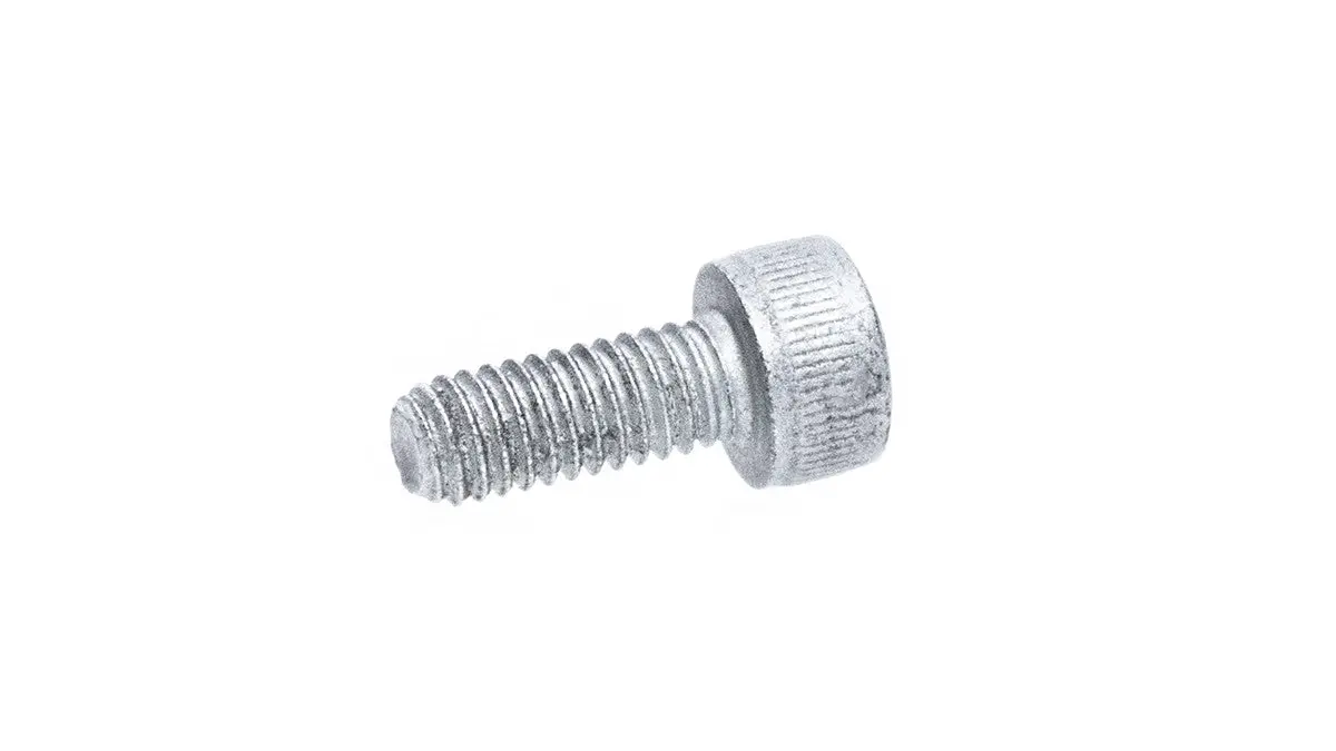 M4 X 10 Cap Screw 1