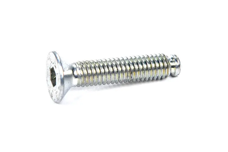 Conical Cap Screw M6x30 1