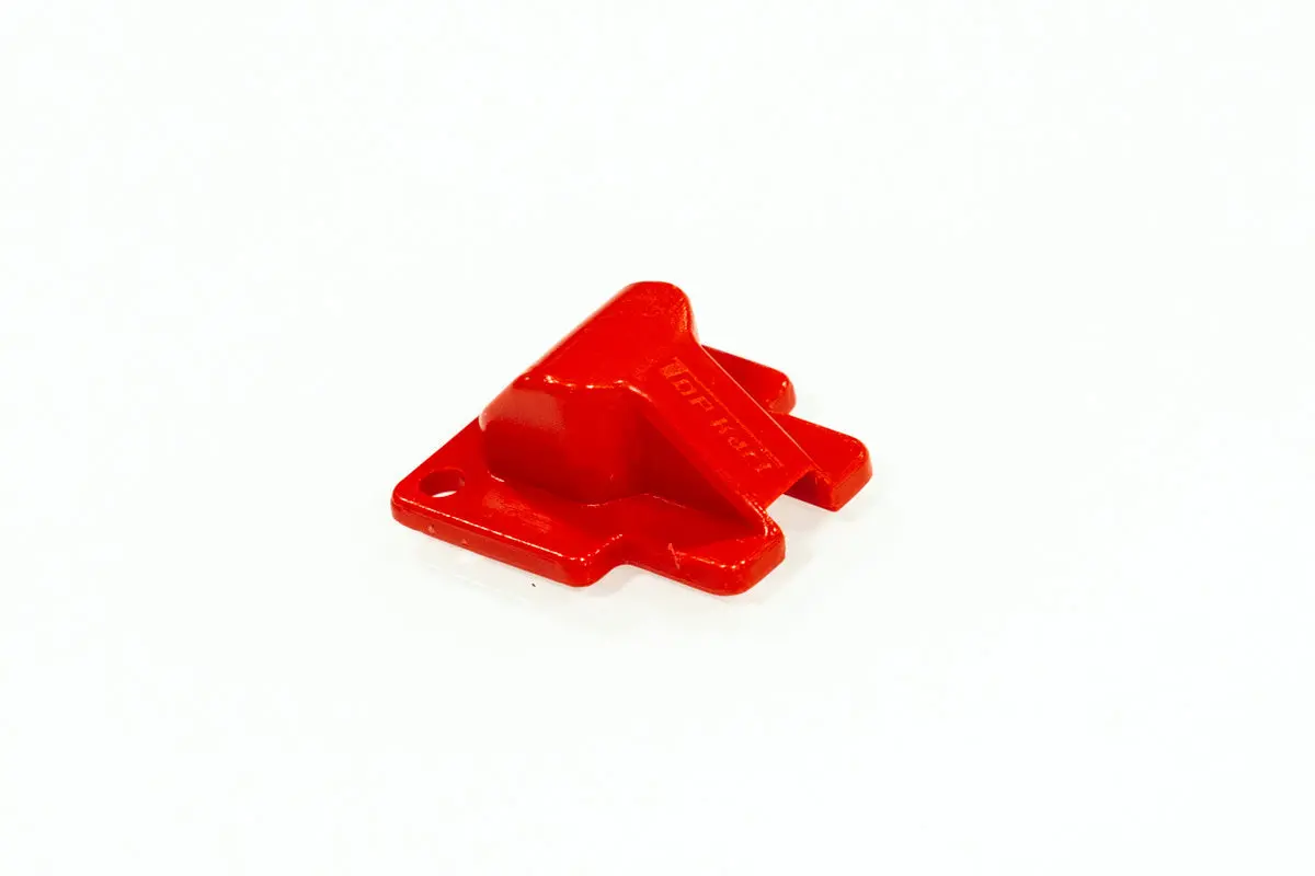 Master Cylinder Red Dust Cover 1