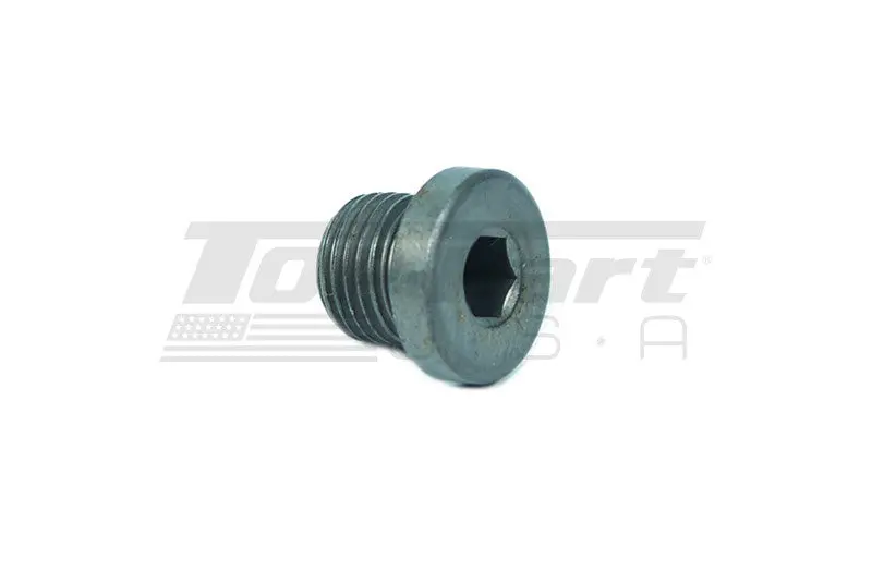 Master Cylinder Cap 10X1 1