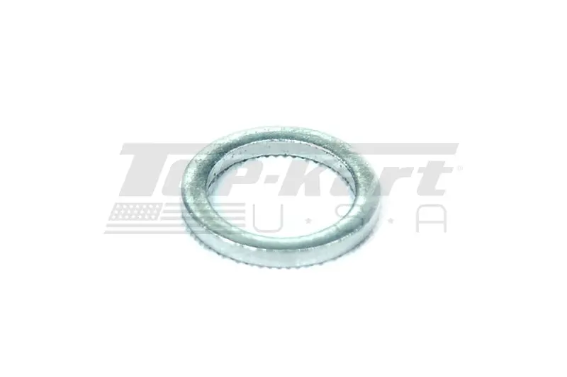 Master Cylinder Cap Washer 1