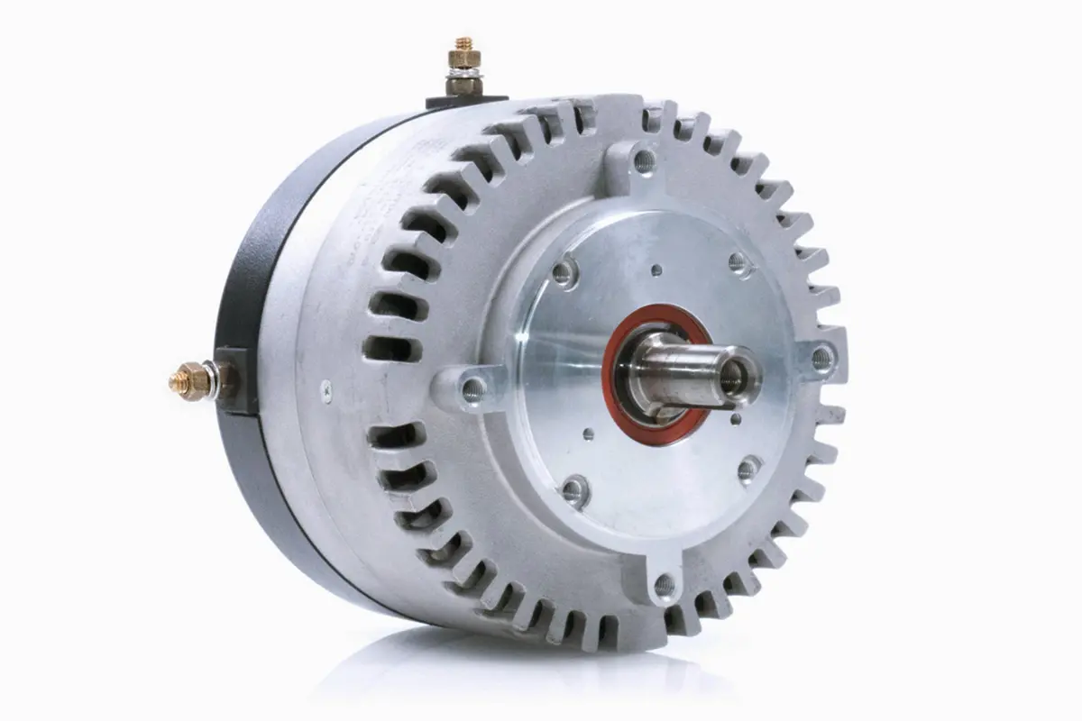 Ev Motor - Me0708 1