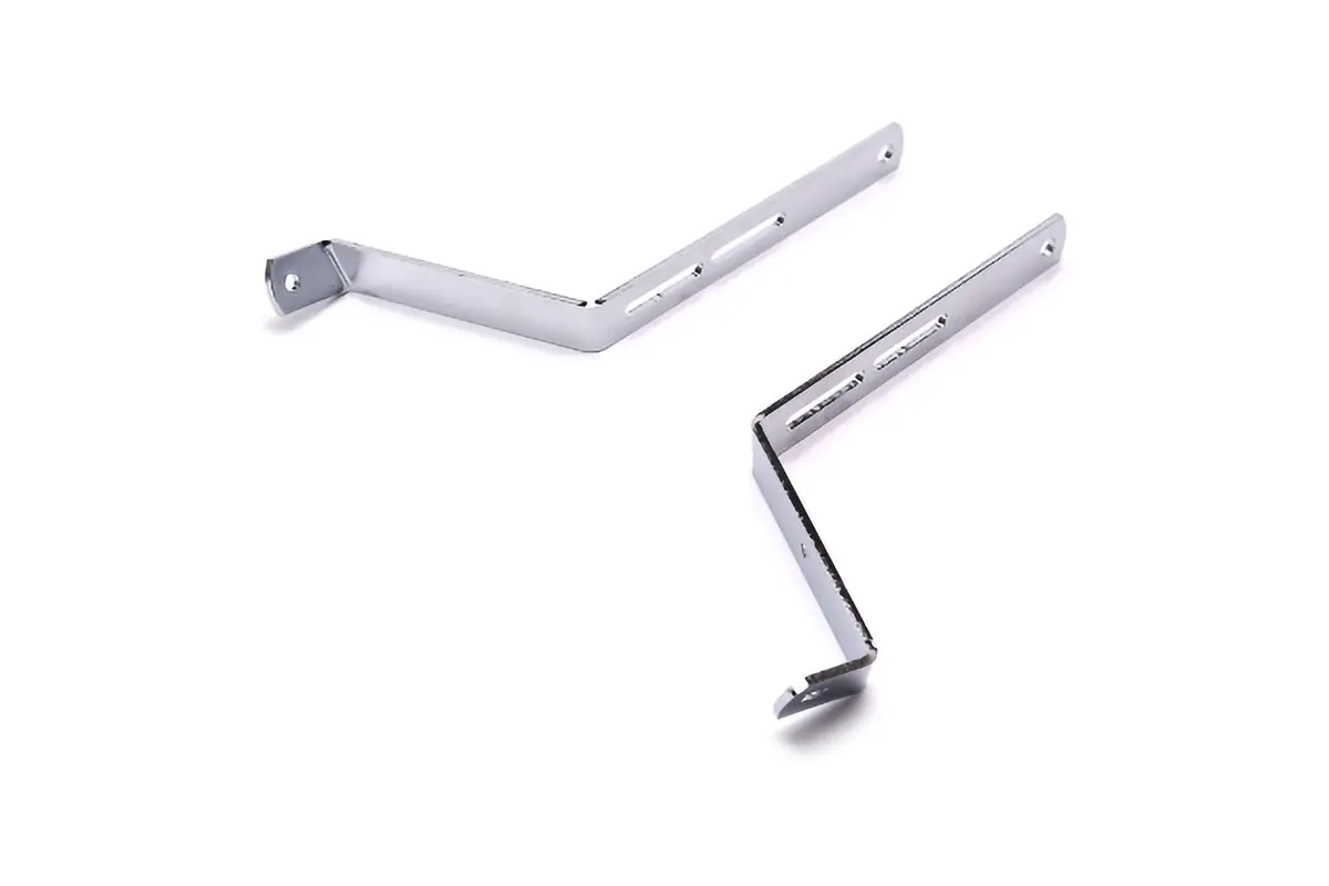 Mk20 Mini Upper Fairing Supports 1