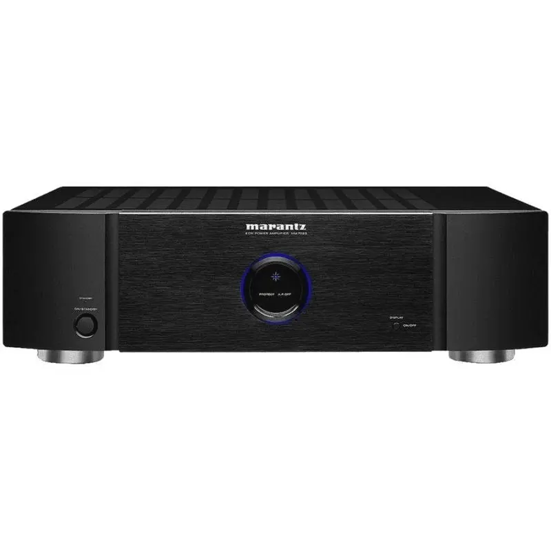 Marantz Mm-7025 2 Channel Power Amplifier 1