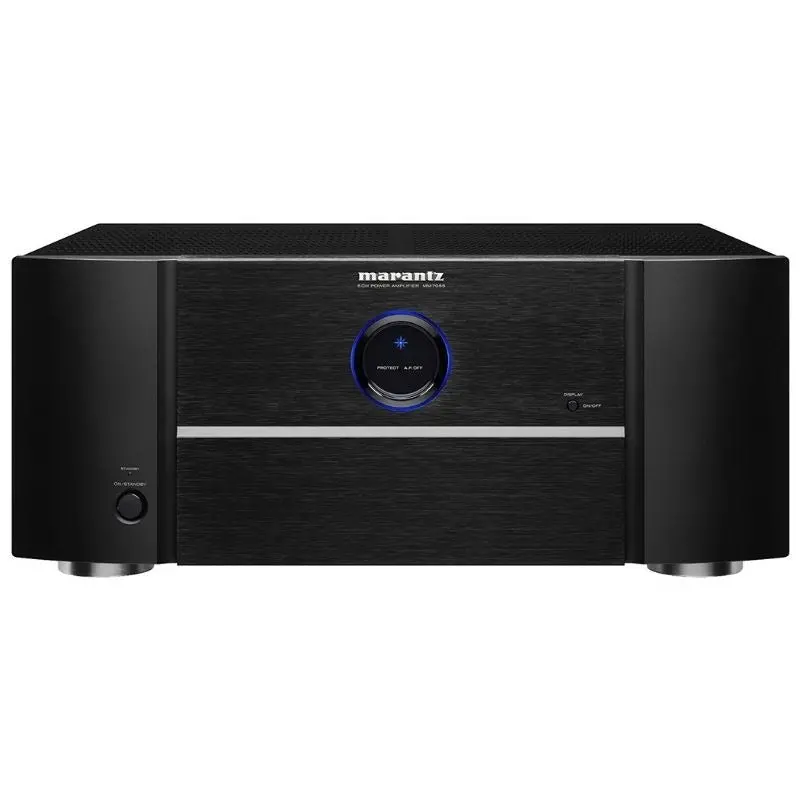 Marantz Mm-7055 5-Channel Power Amplifier 1