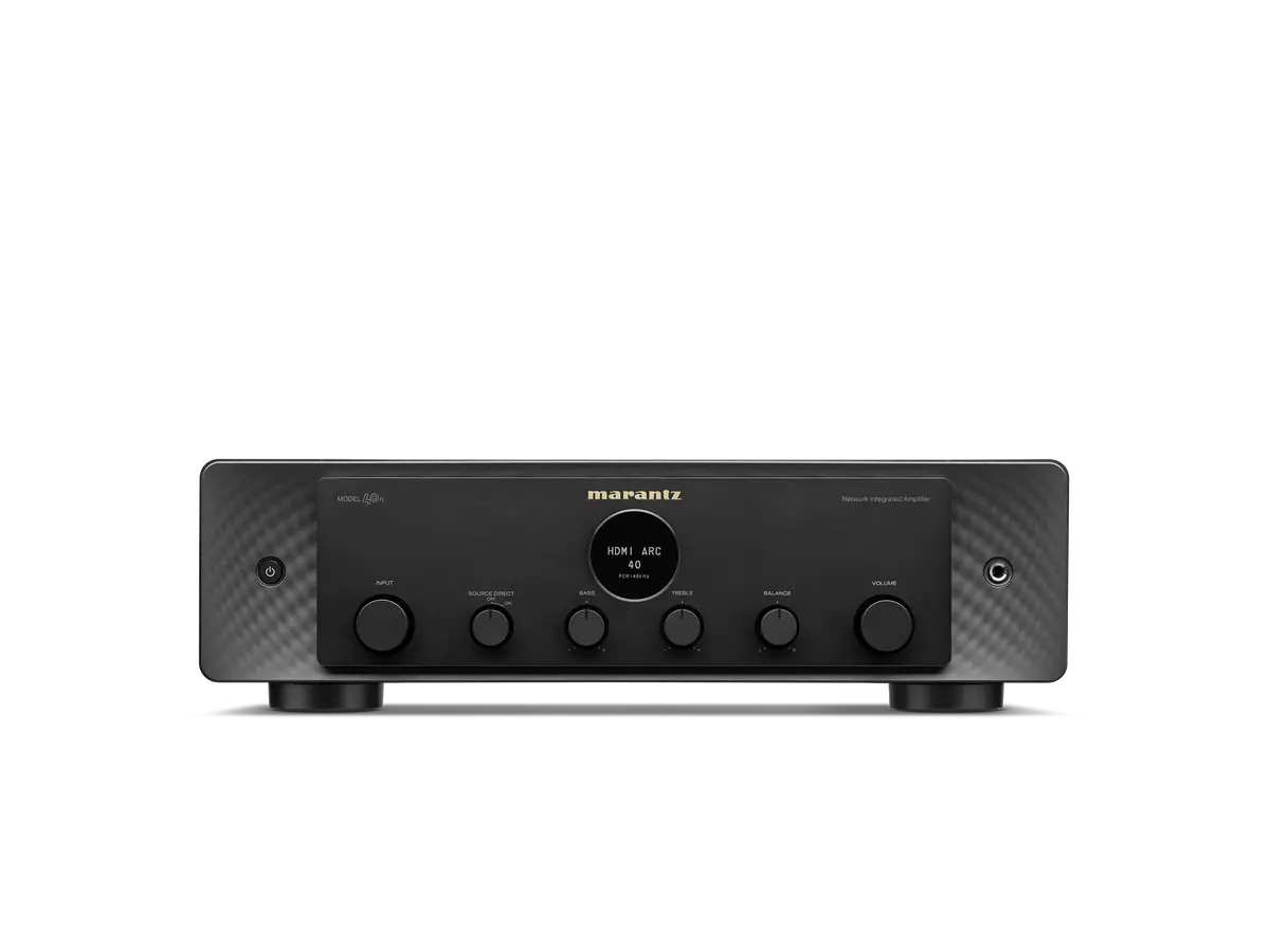 Marantz Model 40N Premium Series Integrated Stereo Amplifier 1