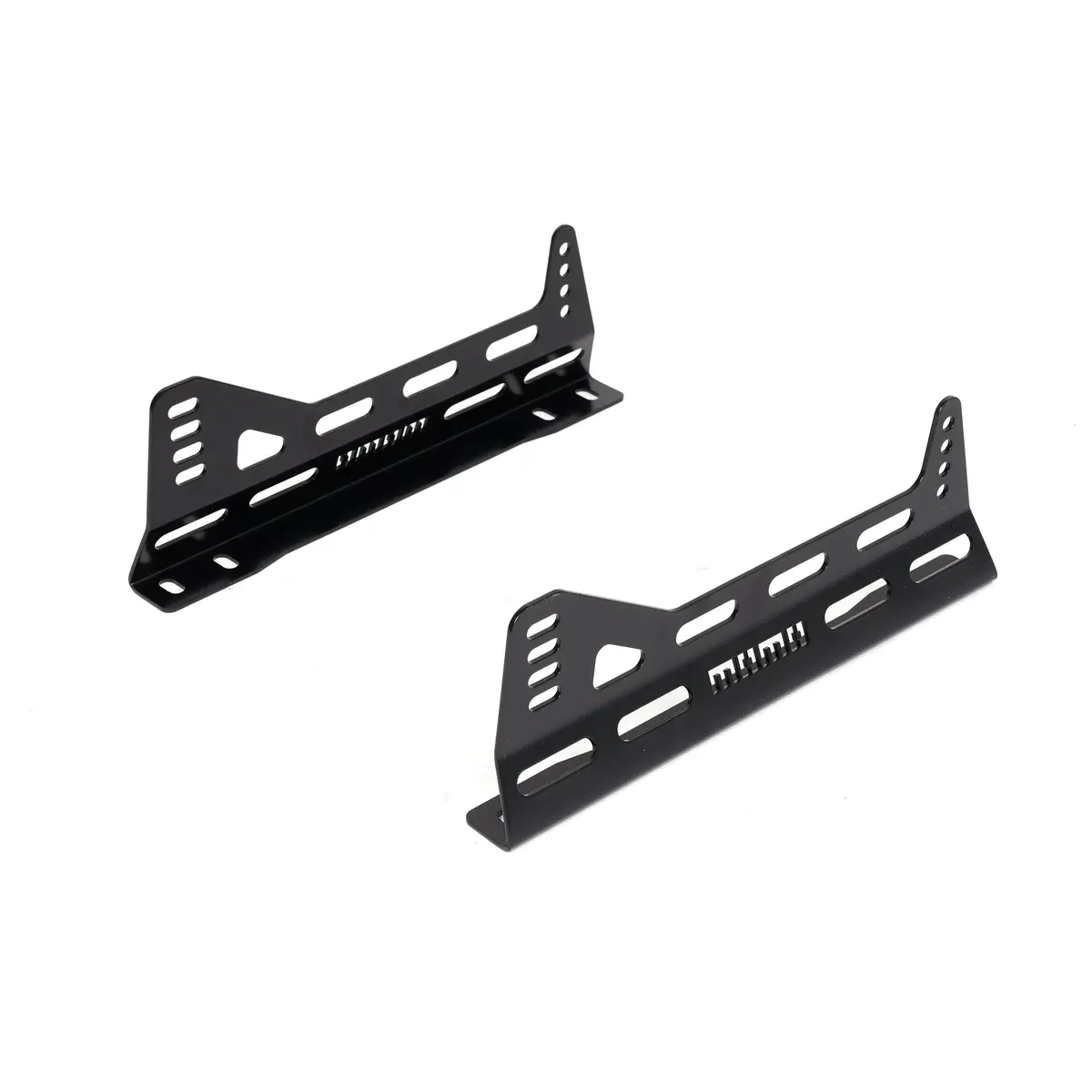 Momo Universal Steel Side Mount Seat Bracket 1
