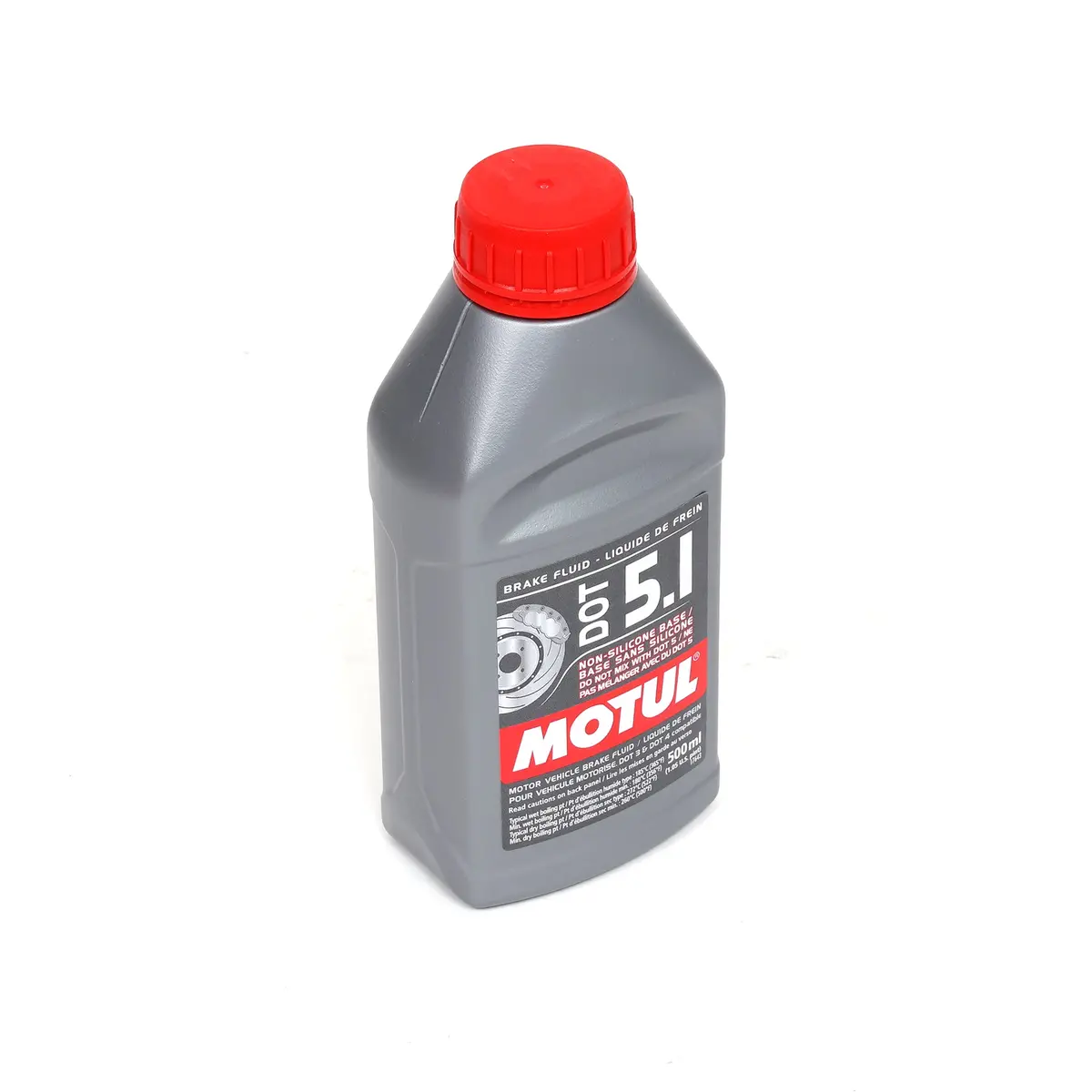 Motul Dot 5.1 Brake Fluid 1