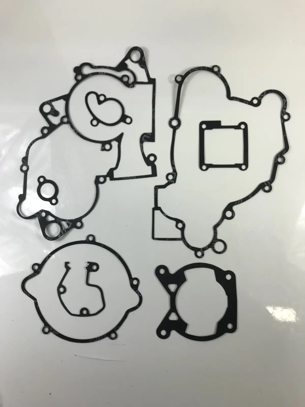 8128 | Mx85 Engine Gasket Set | 1