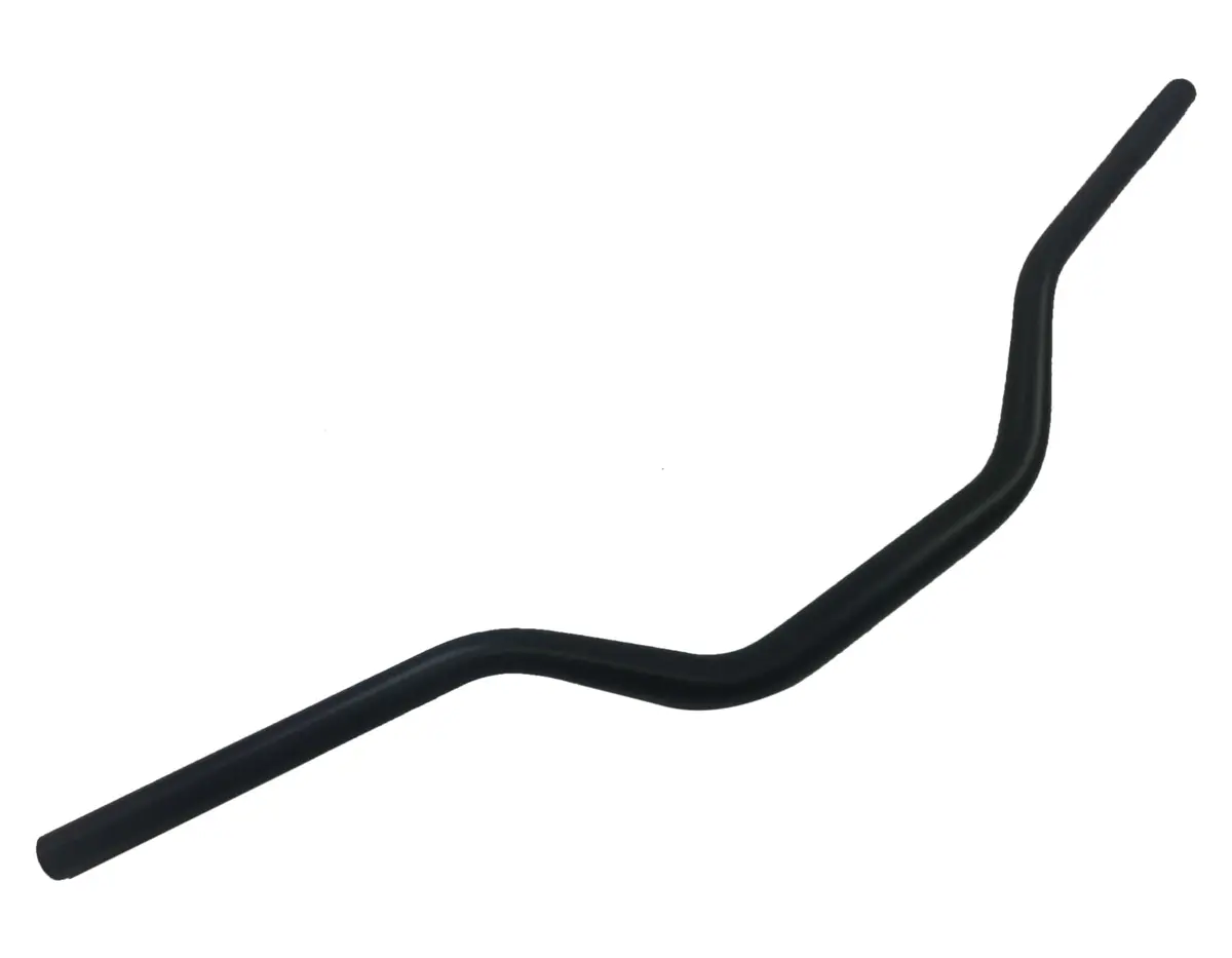 3734 | Handle Bar Complete Assembly | 780X 140X 28.5Mm | V5 1