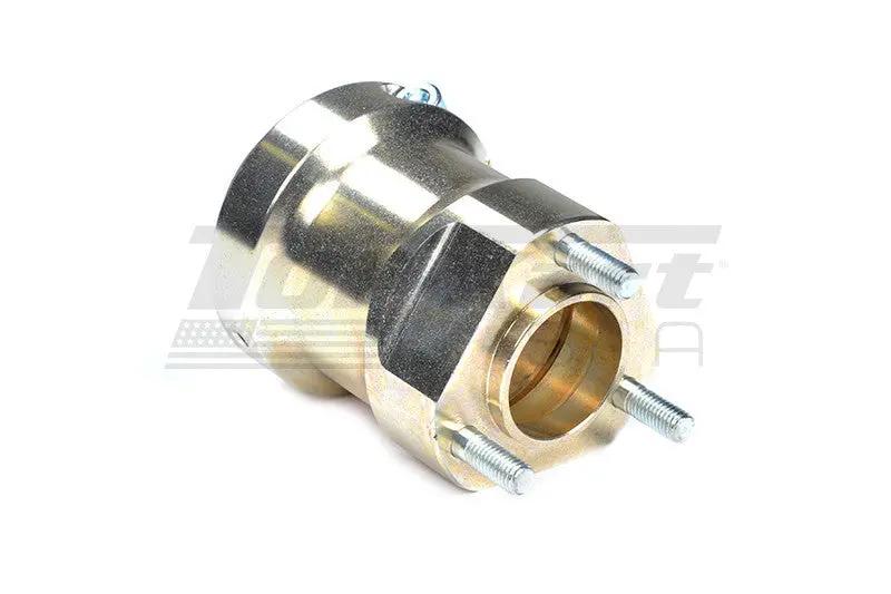 50Mm Rear Wheel Hub Magnesium 1