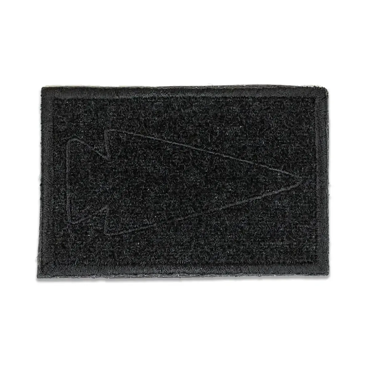 Fridge Magnet - Velcro - Add Your Own Patch 1