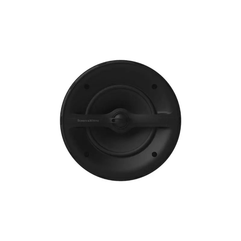 B&W Marine 6 Outdoor Speaker 1