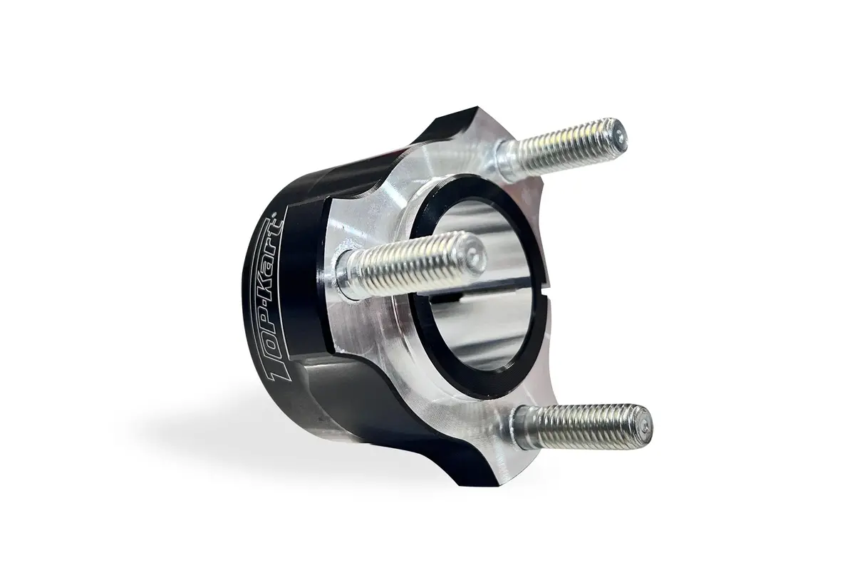 Rear Wheel Hub D.25X35 Kid Kart 1