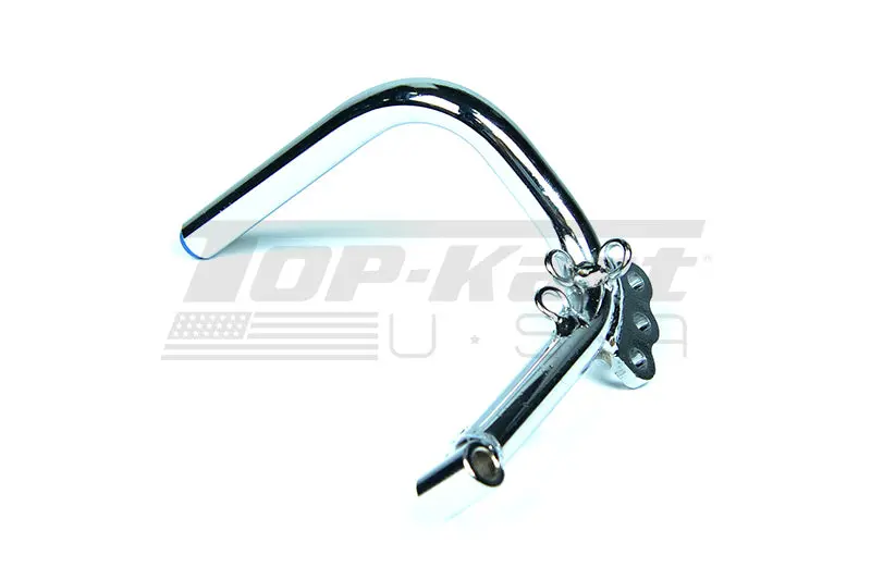 Kid Kart Brake Pedal 1