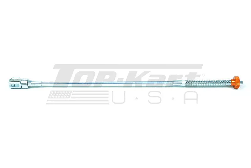 Mini Brake Rod 370Mm 1