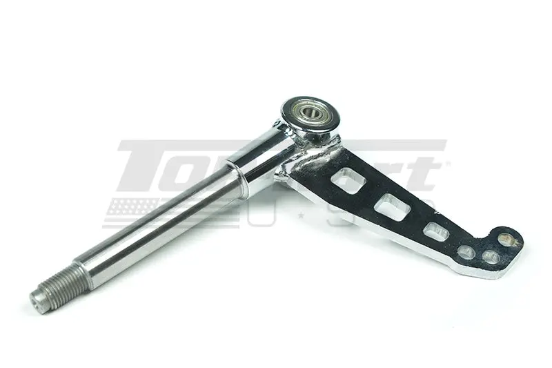 Mini D.17 Spindles 1