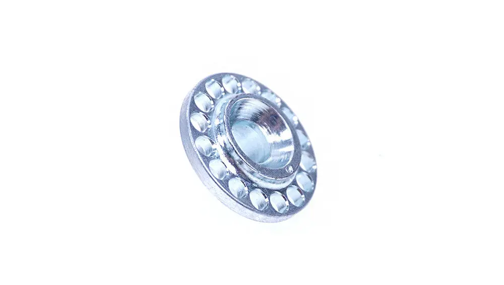 Mini 0.5˚ Upper Eccentric Pill 1