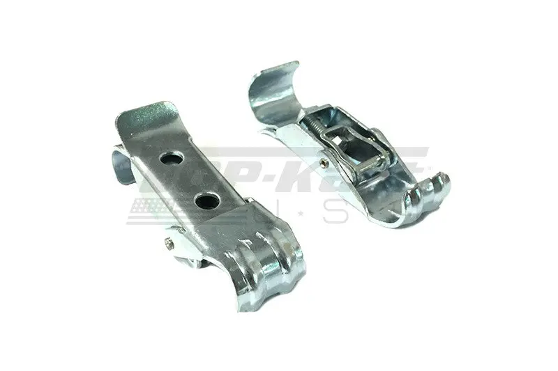Front Nose Hook Set 1