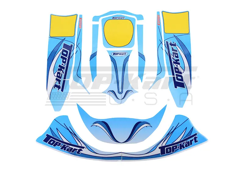 2014 Mini Graphic Kit 1